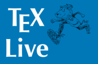 TeXLive
      logo