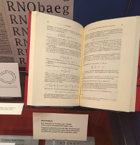 Real Analysis book @ Stanford